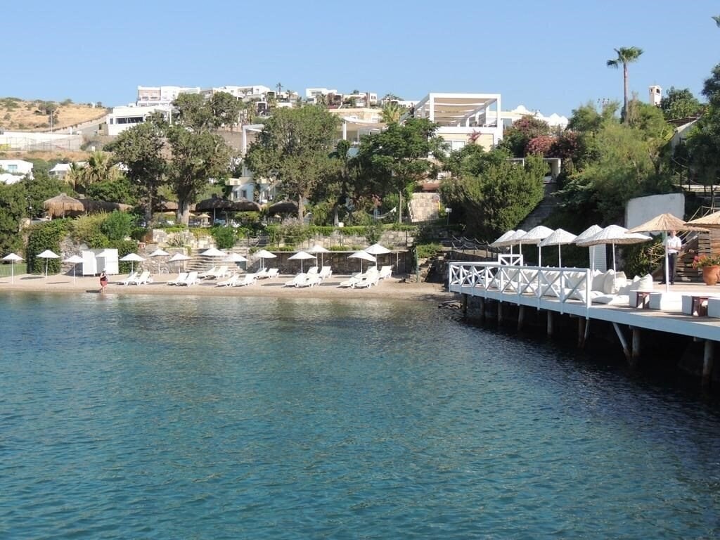 Фото Gundem Resort 4*